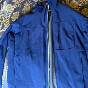 Mountain Hardwear Jacket